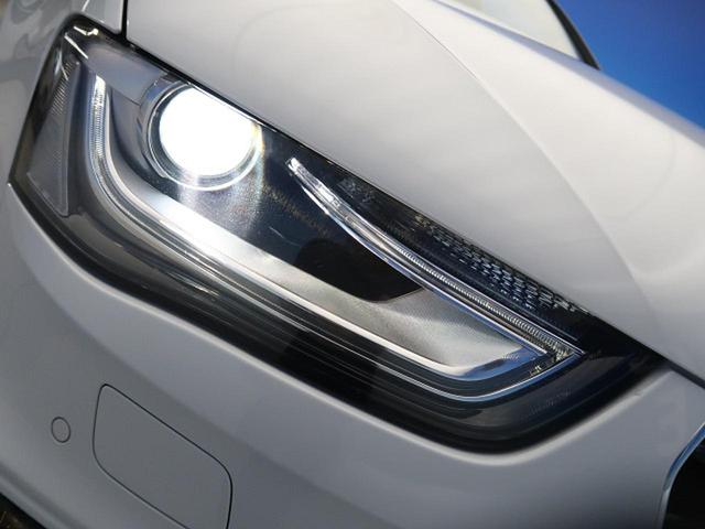 2.0TFSI Sラインパッケージ 純正SSDナビ フルセグTV バックカメラ HIDヘッドライト アドバンスドキー 黒半革スポーツシート 前席パワーシート&ヒーター 純正18インチAW スポーツサスペンション(7枚目)