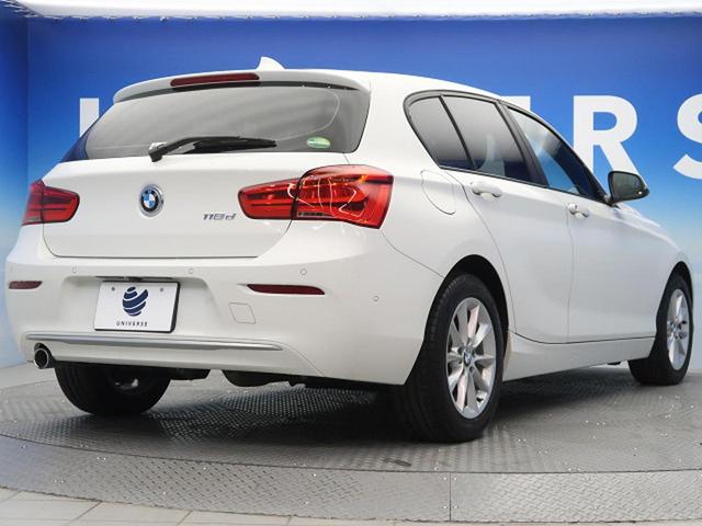 118d スタイル アドバンスドパーキングサポートPKG コンフォートパッケージ インテリジェントセーフティ 車線逸脱警告(21枚目)