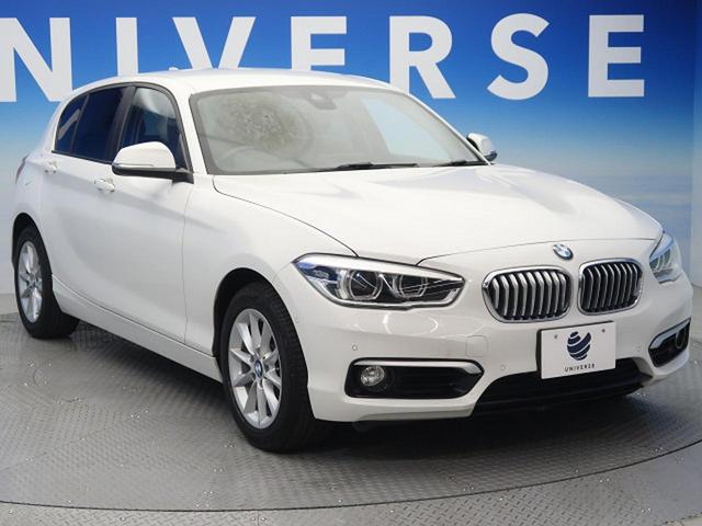 118d スタイル アドバンスドパーキングサポートPKG コンフォートパッケージ インテリジェントセーフティ 車線逸脱警告(37枚目)