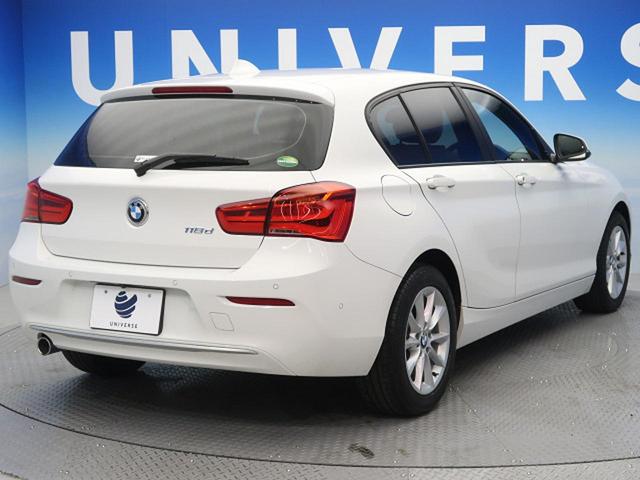 118d スタイル アドバンスドパーキングサポートPKG コンフォートパッケージ インテリジェントセーフティ 車線逸脱警告(39枚目)