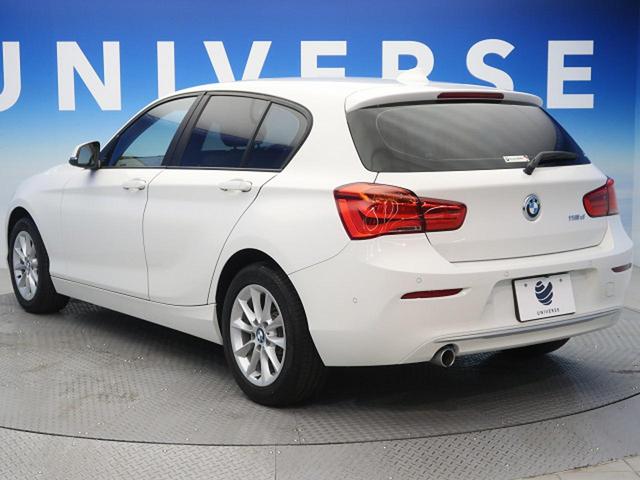 118d スタイル アドバンスドパーキングサポートPKG コンフォートパッケージ インテリジェントセーフティ 車線逸脱警告(40枚目)