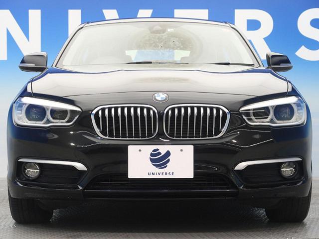 118d スタイル パーキングサポートPKG インテリジェントセーフティ 車線逸脱警告 LEDヘッドライト クルーズコントロール(20枚目)