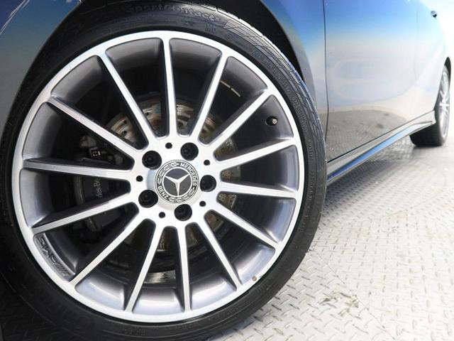A180 AMG スタイル レーダーセーフティパッケージ AMGプレミアムパッケージ 前席シートヒーター キーレスゴー LEDヘッドライト パークトロニック(16枚目)