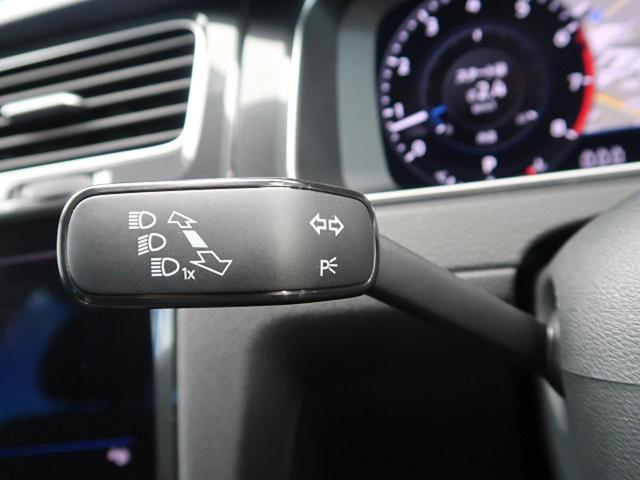 TSI コンフォートライン マイスター ワンオーナー 自社買取車両 特別仕様車 パークディスタンスコントロール DiscoverProナビ LEDヘッドランプ アクティブインフォディスプレイ(53枚目)