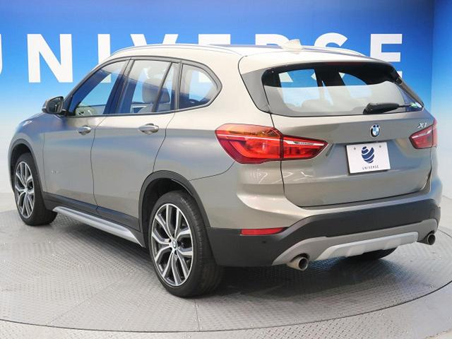 xDrive 20i xライン ハイラインPKG コンフォートPKG オプション19インチAW ドライビングアシスト 純正HDDナビ バックカメラ ミラーETC LEDヘッドライト 前後パークディスタンスコントロール スマートキー(33枚目)