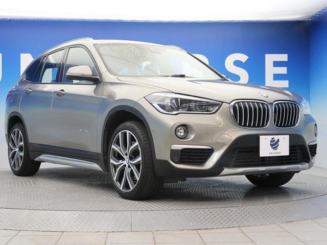xDrive 20i xライン ハイラインPKG コンフォートPKG オプション19インチAW ドライビングアシスト 純正HDDナビ バックカメラ ミラーETC LEDヘッドライト 前後パークディスタンスコントロール スマートキー(35枚目)