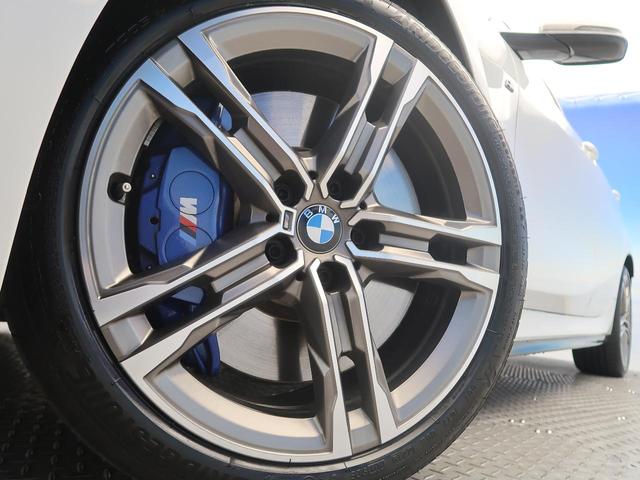 M135i xDrive デビューPKG アダプティブサスペンション Mスポーツシート アダプティブクルーズコントロール LEDヘッド パワーバックドア 純正ナビ パワーシート(39枚目)