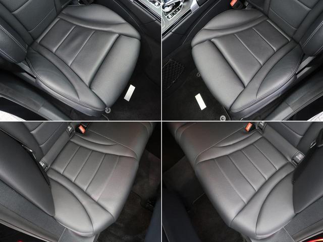 C220d ローレウスエディション レーダーセーフティPKG マルチビームLEDヘッド ワイヤレスチャージ 純正HDDナビ キーレスゴー 純正18AW バックカメラ 禁煙車(18枚目)