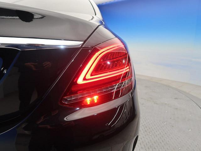 C220d ローレウスエディション レーダーセーフティPKG マルチビームLEDヘッド ワイヤレスチャージ 純正HDDナビ キーレスゴー 純正18AW バックカメラ 禁煙車(53枚目)
