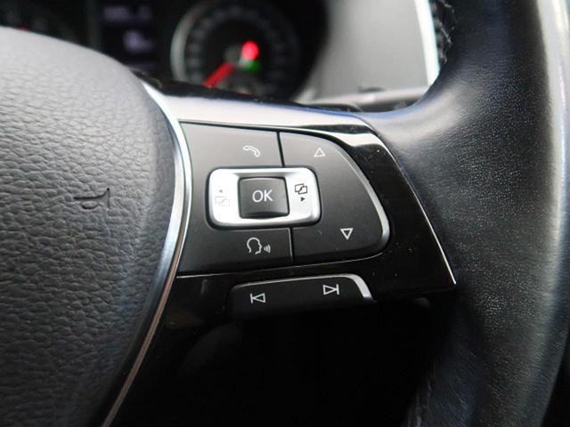 TSI ハイライン 純正ナビ バックカメラ 7人乗 アダプティブクルーズコントロール ルーフレール リア電動スライドドア ハーフレザーシート フルセグTV Bluetooth スマートキー HIDヘッド ETC 禁煙車(30枚目)