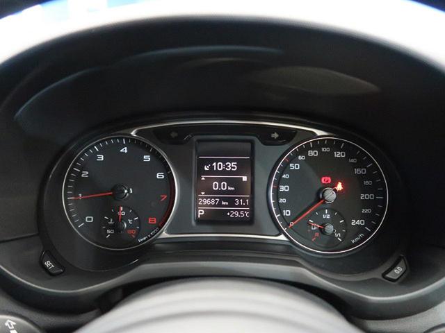 1.0TFSI SSDナビ フルセグTV アドバンストキー Bluetooth CD DVD ボディ同色ドアミラー クリアランスソナー 純正15インチアルミ ETC 禁煙車(17枚目)