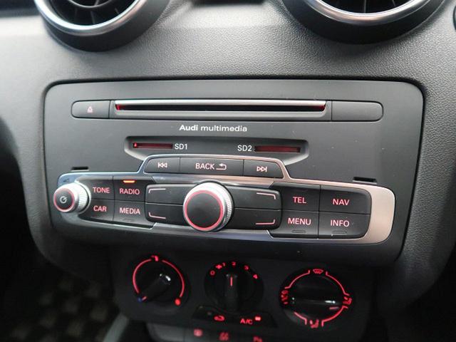1.0TFSI SSDナビ フルセグTV アドバンストキー Bluetooth CD DVD ボディ同色ドアミラー クリアランスソナー 純正15インチアルミ ETC 禁煙車(21枚目)