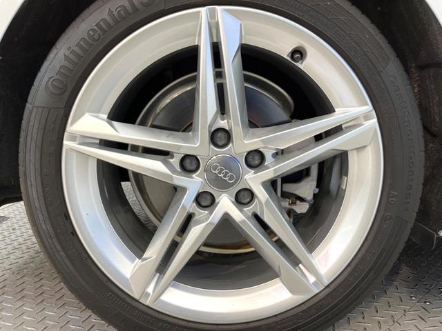 35TFSI マイスターシュトュック アシスタンスPKG マトリクスLEDPKG バーチャルコックピット アダプティブクルーズコントロール アクティブレーンアシスト サラウンドビューカメラ 純正ナビ TV ETC 禁煙車(30枚目)