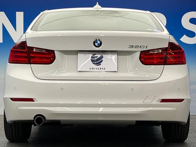 320i 純正ナビ バックカメラ Bluetooth パワーシート コンフォートアクセス HIDヘッドランプ フロントフォグランプ デュアルオートエアコン CD DVD ETC 禁煙車(16枚目)