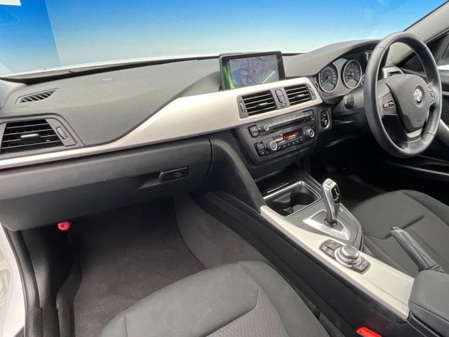 320i 純正ナビ バックカメラ Bluetooth パワーシート コンフォートアクセス HIDヘッドランプ フロントフォグランプ デュアルオートエアコン CD DVD ETC 禁煙車(38枚目)