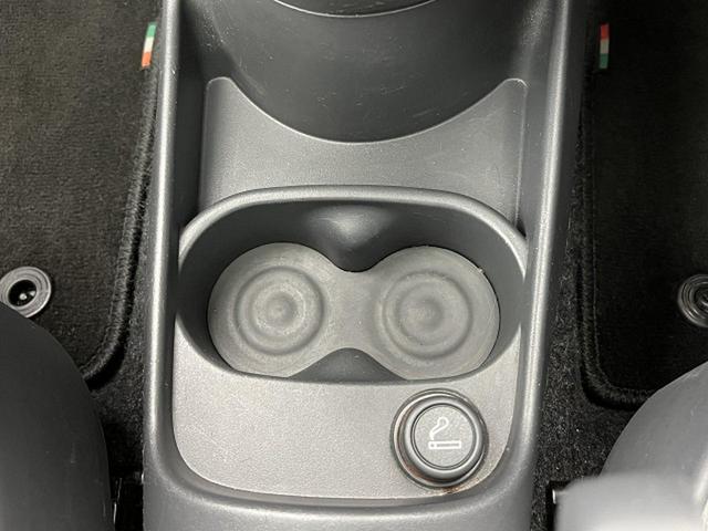 ツインエア ラウンジ 固定式ガラスルーフ HIDヘッド オートエアコン フロントフォグランプ 純正オーディオ CD再生 キーレスエントリー 純正15インチアルミホイール 禁煙車(43枚目)