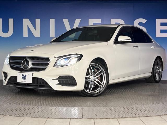 E250 アバンギャルド スポーツ レザーPKG ブルメスターサラウンド ナッパ革シート 全席シートヒーター パワートランクリッド ヘッドアップディスプレイ マルチビームLEDヘッド 純正19インチAW 禁煙車(14枚目)