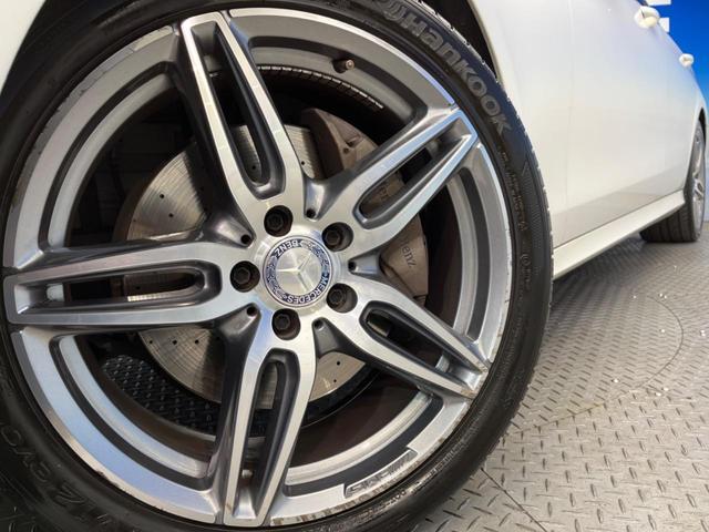 E250 アバンギャルド スポーツ レザーPKG ブルメスターサラウンド ナッパ革シート 全席シートヒーター パワートランクリッド ヘッドアップディスプレイ マルチビームLEDヘッド 純正19インチAW 禁煙車(15枚目)