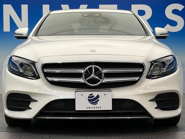 E250 アバンギャルド スポーツ レザーPKG ブルメスターサラウンド ナッパ革シート 全席シートヒーター パワートランクリッド ヘッドアップディスプレイ マルチビームLEDヘッド 純正19インチAW 禁煙車(16枚目)