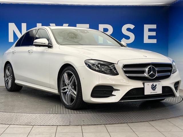 E250 アバンギャルド スポーツ レザーPKG ブルメスターサラウンド ナッパ革シート 全席シートヒーター パワートランクリッド ヘッドアップディスプレイ マルチビームLEDヘッド 純正19インチAW 禁煙車(18枚目)