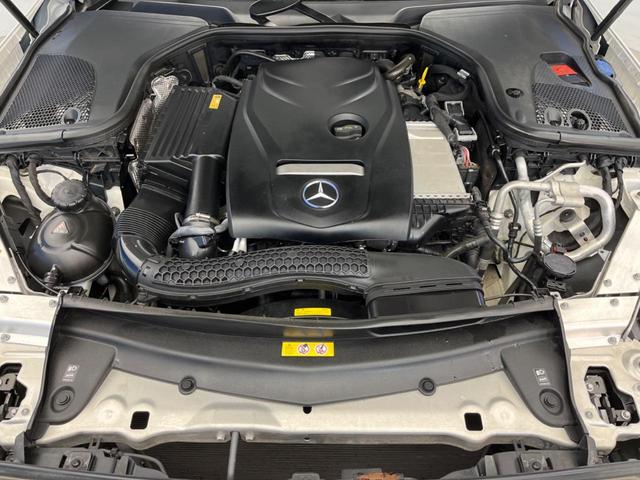 E250 アバンギャルド スポーツ レザーPKG ブルメスターサラウンド ナッパ革シート 全席シートヒーター パワートランクリッド ヘッドアップディスプレイ マルチビームLEDヘッド 純正19インチAW 禁煙車(21枚目)