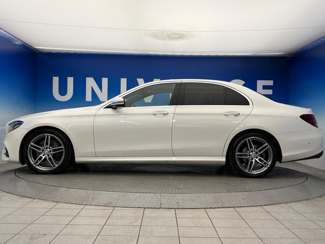 E250 アバンギャルド スポーツ レザーPKG ブルメスターサラウンド ナッパ革シート 全席シートヒーター パワートランクリッド ヘッドアップディスプレイ マルチビームLEDヘッド 純正19インチAW 禁煙車(24枚目)
