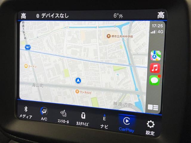 リミテッド 前面衝突警報 アダプティブクルーズコントロール 黒革 LEDヘッドランプ 純正ナビ AppleCarPlay AndroidAuto フルセグTV シートヒーター パワーシート 1オーナー 禁煙車(5枚目)
