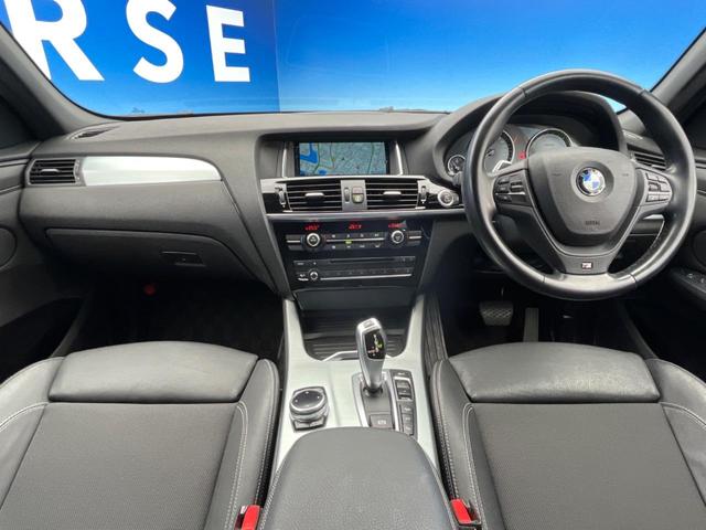 xDrive 20i Mスポーツ ドライビングアシスト クルーズコントロール OP19インチアルミ 純正ナビ 全周囲カメラ フルセグTV Bluetooth パワーバックドア コンフォートアクセス パワーシート ミラー内蔵ETC 禁煙(2枚目)