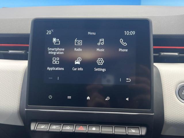 ルーテシア インテンス　プラス　特別仕様車　ＡｐｐｌｅＣａｒＰｌａｙ　黒革シート　シートヒーター　レーンセンタリングシステム　バックカメラ　ＬＥＤヘッドランプ　キーレス　純正１７インチアルミ　Ｂｌｕｅｔｏｏｔｈ　禁煙車（41枚目）