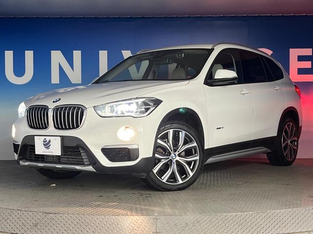 ＢＭＷ Ｘ１