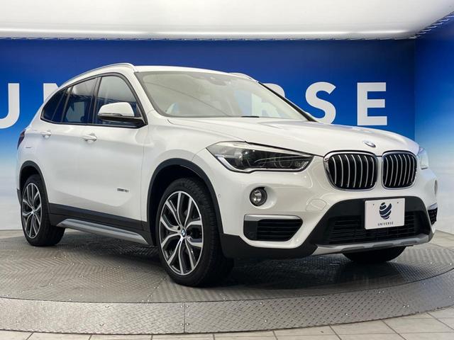 ＢＭＷ Ｘ１