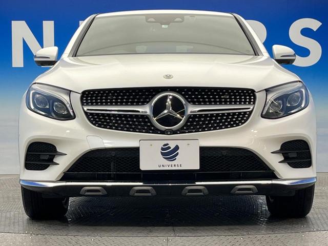 ＧＬＣ２２０ｄ　４マチック　クーペスポーツ　レーダーセーフティＰＫＧ　ヘッドアップディスプレイ　前席パワーシート　全席シートヒーター　電動リアゲート　ＬＥＤヘッドランプ　オートライト　３６０°カメラ　純正１９インチアルミ　フルセグ　ワンオーナー(17枚目)