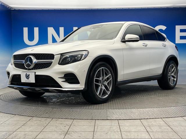 ＧＬＣ２２０ｄ　４マチック　クーペスポーツ　レーダーセーフティＰＫＧ　ヘッドアップディスプレイ　前席パワーシート　全席シートヒーター　電動リアゲート　ＬＥＤヘッドランプ　オートライト　３６０°カメラ　純正１９インチアルミ　フルセグ　ワンオーナー(19枚目)