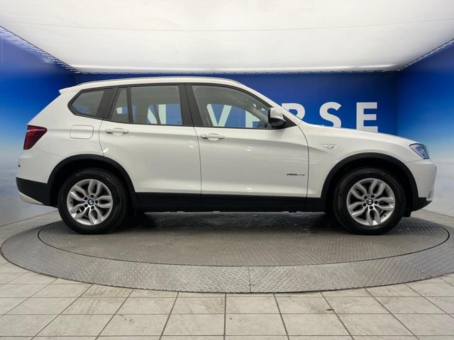 ＢＭＷ Ｘ３