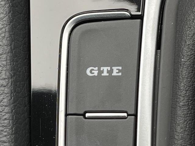 フォルクスワーゲン ゴルフＧＴＥ