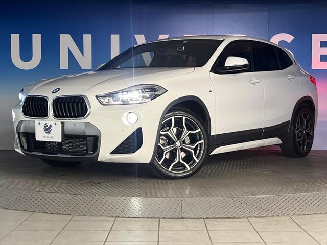 ＢＭＷ Ｘ２