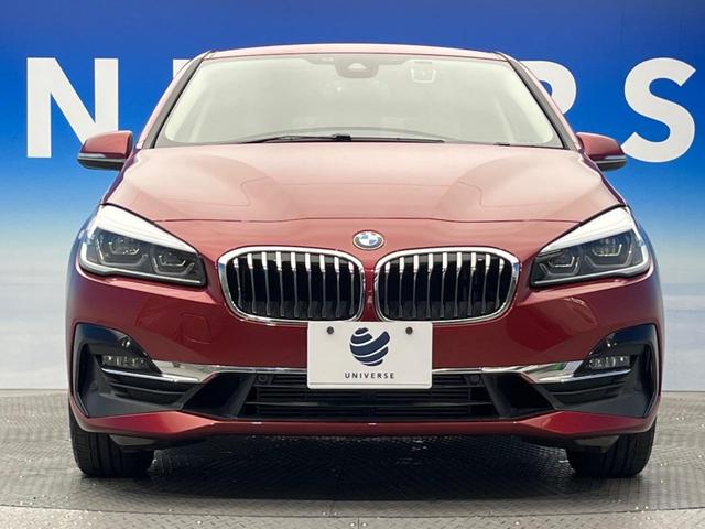 ＢＭＷ ２シリーズ