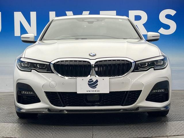 ３シリーズ ３３０ｉ　Ｍスポーツ　ドライビングアシストプロ　アダプティブクルーズ　合皮アルカンターラコンビシート　シートヒーター　純正ナビ　バックカメラ　ＯＰ１９インチアルミ　パーキングアシスト　アダプティブＬＥＤヘッド　禁煙車（16枚目）