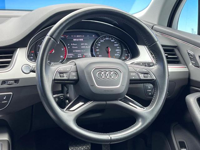 アウディ Ｑ７