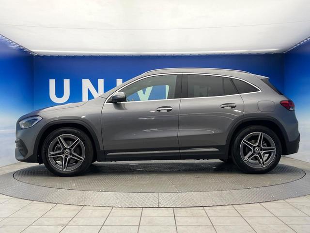 ＧＬＡクラス ＧＬＡ２００ｄ　４マチック　ＡＭＧライン　パノラミックスライディングルーフ　レザーエクスクルーシブパッケージ　アドバンスドパッケージ　レーダーセーフティパッケージ　オフロードエンジニアリングパッケージ　１０．２５インチコックピットディスプレイ（26枚目）