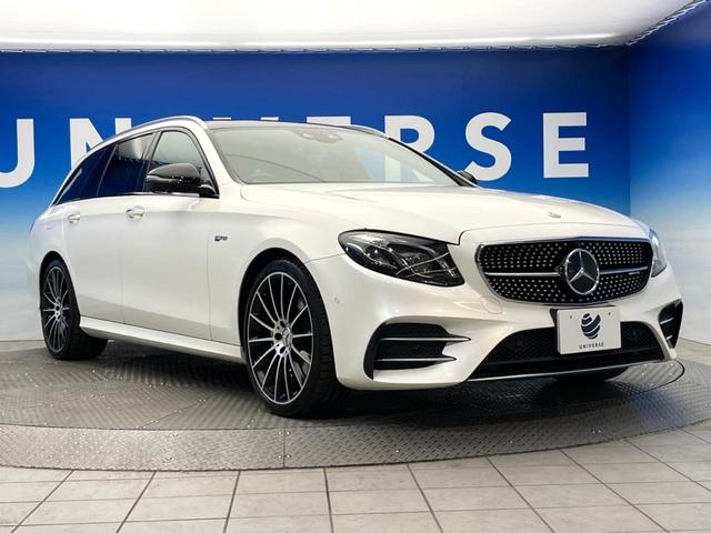 メルセデスＡＭＧ Ｅクラスステーションワゴン