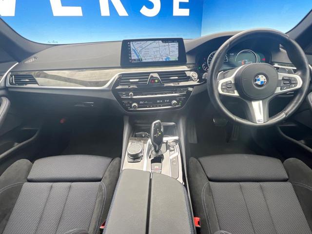 ＢＭＷ ５シリーズ