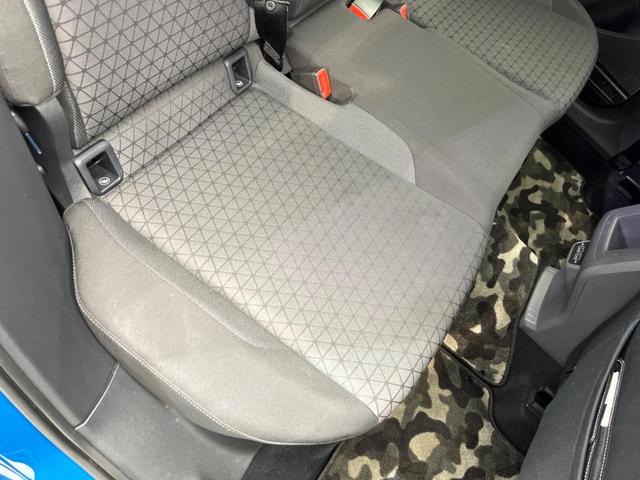 Ｔ－クロス ＴＳＩ　１ｓｔ　特別仕様車　ＡＰＰＬＥＣＡＲＰＬＡＹ　アダプティブクルーズコントロール　デュアルオートエアコン　ＬＥＤヘッドランプ　ワイヤレスチャージング　スマートエントリー　純正ナビ　禁煙車　ワンオーナー（51枚目）