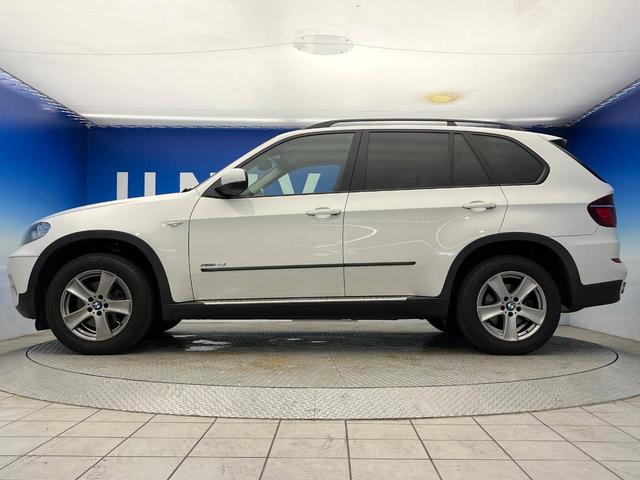 Ｘ５ ｘＤｒｉｖｅ　３５ｉ　黒革シート　前席パワーシート　前席シートヒーター　クルーズコントロール　デュアルオートエアコン　バックカメラ　純正２０インチアルミ　スマートキー　ＨＩＤヘッドランプ　オートライト　純正ナビ　禁煙車（38枚目）