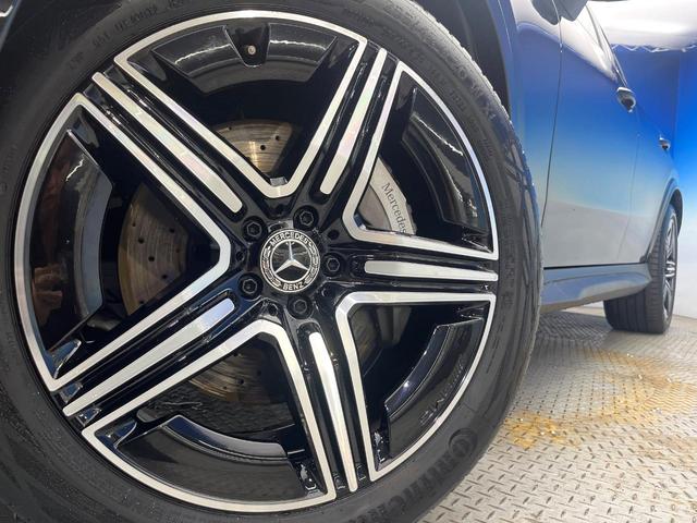 GLC GLC220d 4MクペドライバズP+AMGラインP サンルーフ レーダーセーフティパッケージ 1オーナー 合皮シート 前席パワーシート 全席シートヒーター スポーティエンジンサウンド 全周囲カメラ キーレスゴー エアサスペンション LEDヘッド 禁煙車(15枚目)