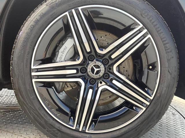 GLC GLC220d 4MクペドライバズP+AMGラインP サンルーフ レーダーセーフティパッケージ 1オーナー 合皮シート 前席パワーシート 全席シートヒーター スポーティエンジンサウンド 全周囲カメラ キーレスゴー エアサスペンション LEDヘッド 禁煙車(27枚目)