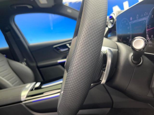 GLC GLC220d 4MクペドライバズP+AMGラインP サンルーフ レーダーセーフティパッケージ 1オーナー 合皮シート 前席パワーシート 全席シートヒーター スポーティエンジンサウンド 全周囲カメラ キーレスゴー エアサスペンション LEDヘッド 禁煙車(51枚目)