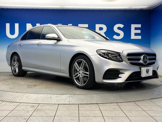 Eクラス E200 アバンギャルド スポーツ レザーエクスクルーシブPKG ヘッドアップディスプレイ 全周囲カメラ パーキングパイロット アダプティブハイビームアシストプラス シートヒーター パワーシート 純正19インチアルミホイール 禁煙車(29枚目)