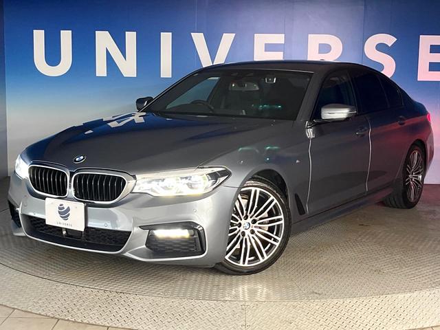 5シリーズ 523d Mスポーツ ハイラインパッケージ ワンオーナー ハイラインPKG ヘッドアップディスプレイ 革シート 全席シートヒーター 前席パワーシート パドルシフト 電動リアゲート Mスポーツサスペンション オートハイビーム 電動チルト 禁煙車(14枚目)