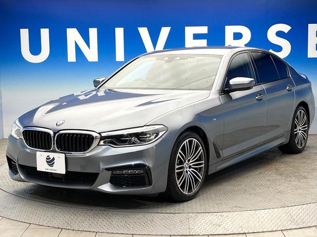 5シリーズ 523d Mスポーツ ハイラインパッケージ ワンオーナー ハイラインPKG ヘッドアップディスプレイ 革シート 全席シートヒーター 前席パワーシート パドルシフト 電動リアゲート Mスポーツサスペンション オートハイビーム 電動チルト 禁煙車(18枚目)